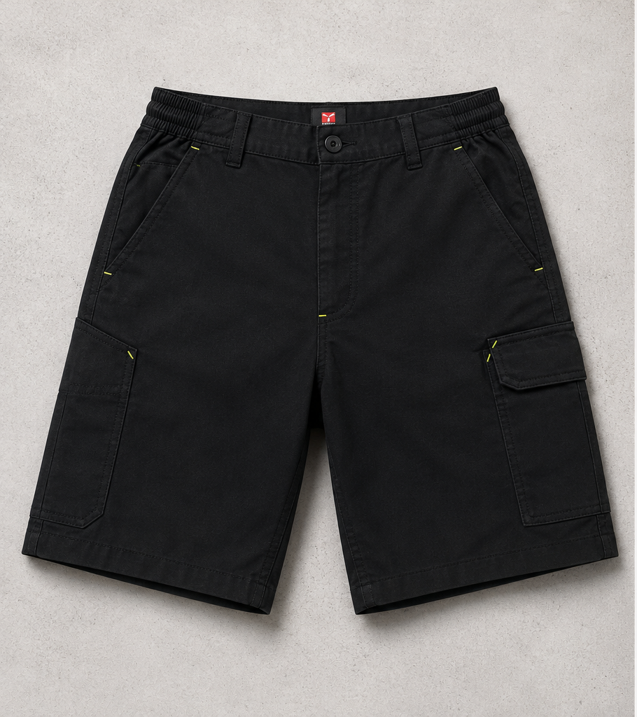 Classic Work Short