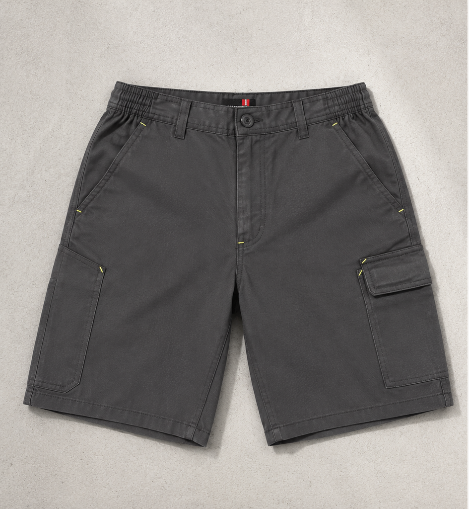 Utility Work Shorts