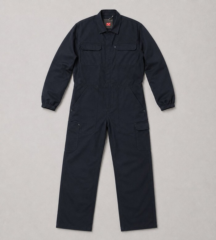 Technical Coverall